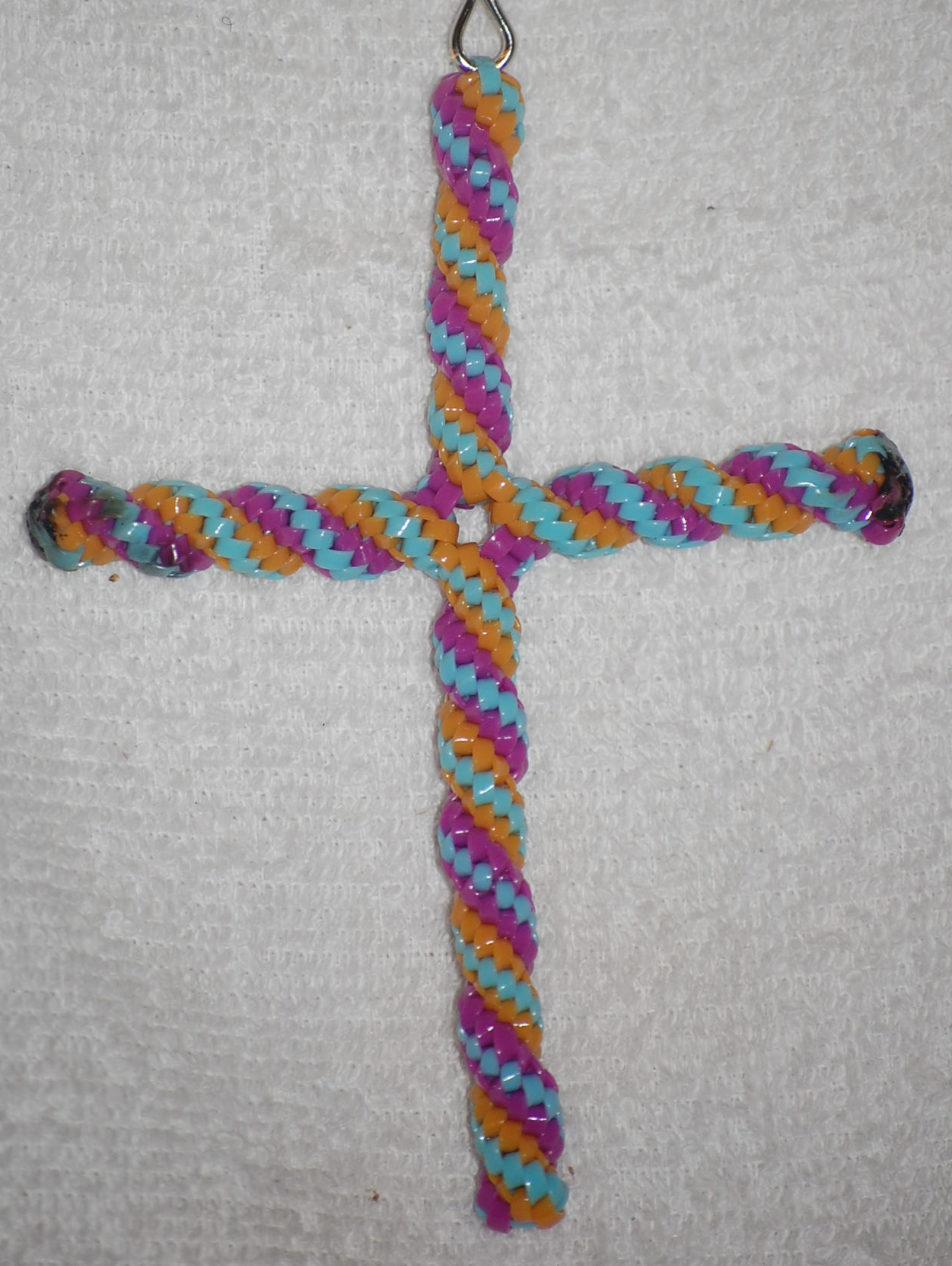 Holy Spirit Cross